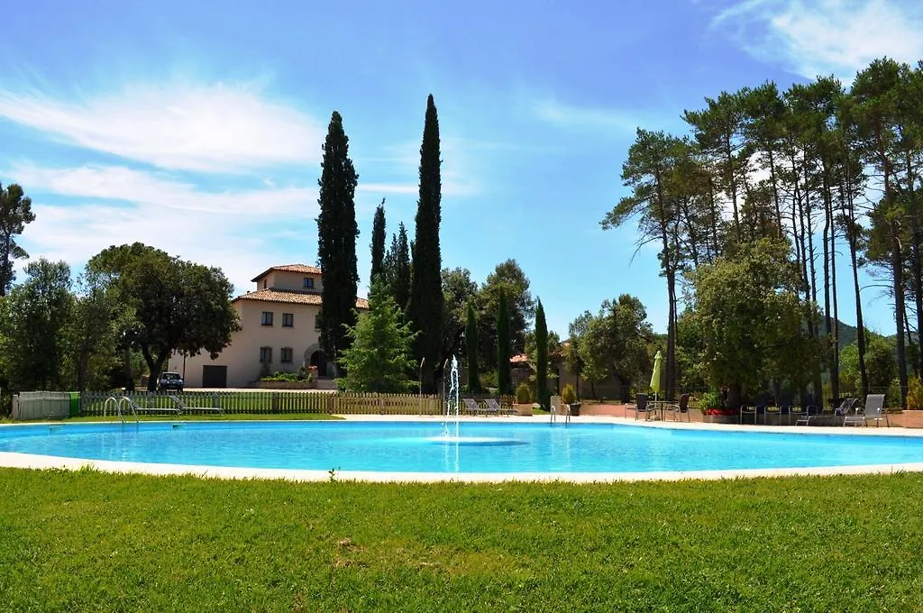 Hotel La Torre Del Vilar Santa Eulalia de Riuprimer