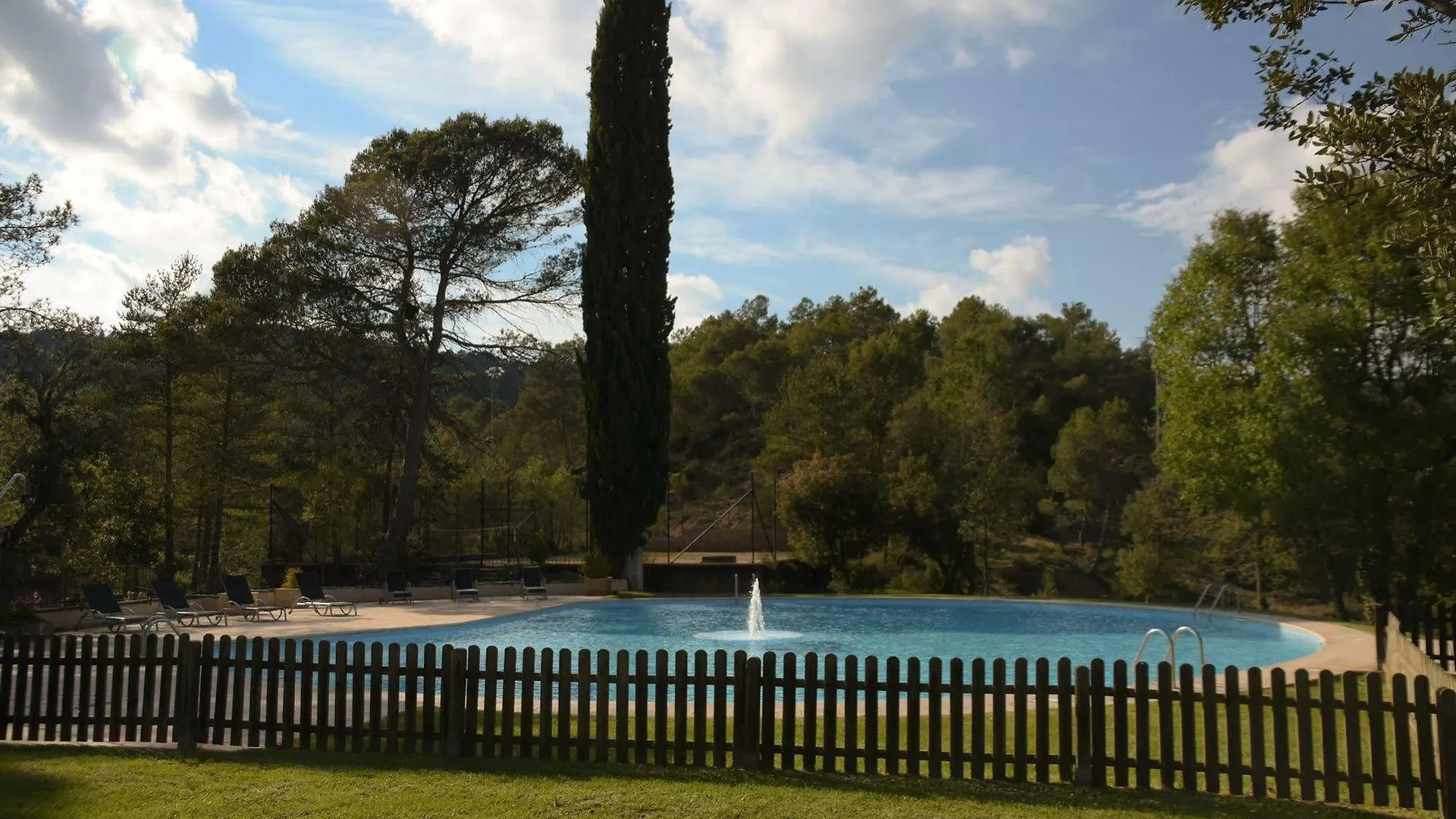 La Torre Del Vilar Santa Eulalia de Riuprimer 3*,