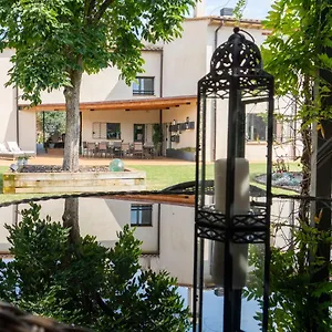 Hotel Dispes Rural