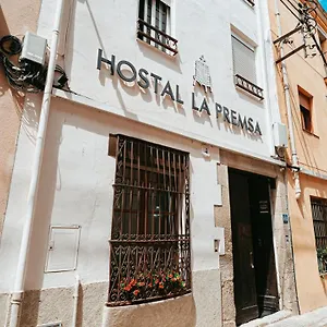 La Premsa Arenys de Mar
