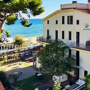 Kalima Beach Caldes D'Estrach