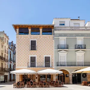 Cal Roure Boutique Igualada