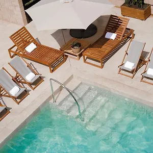 Hotel Bon Repos