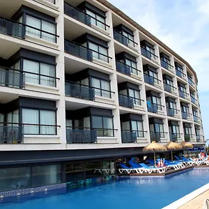 Hotel Cap Roig Nature