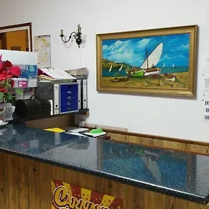 Hotel Creus
