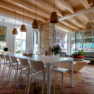 Bed and breakfast Sant Pol - Adults Only