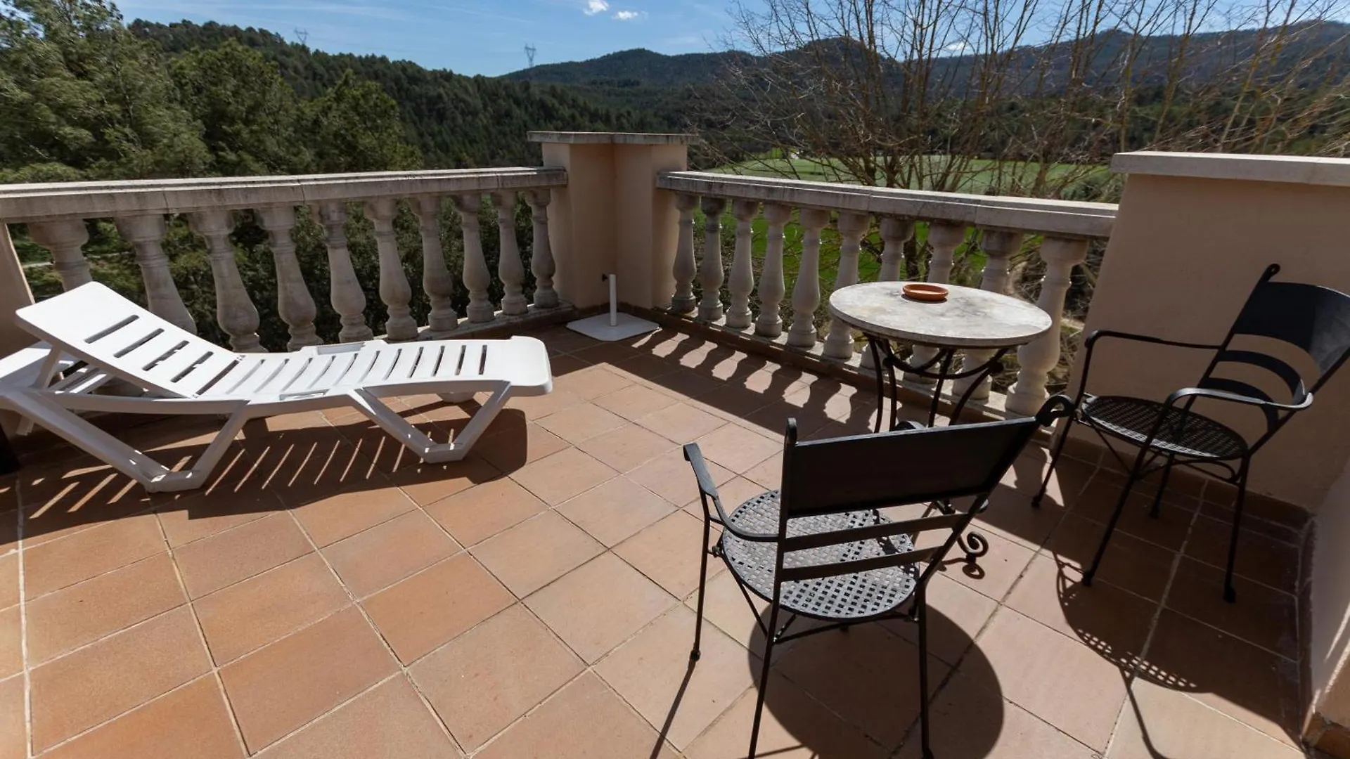 Hotel La Torre Del Vilar Santa Eulalia de Riuprimer