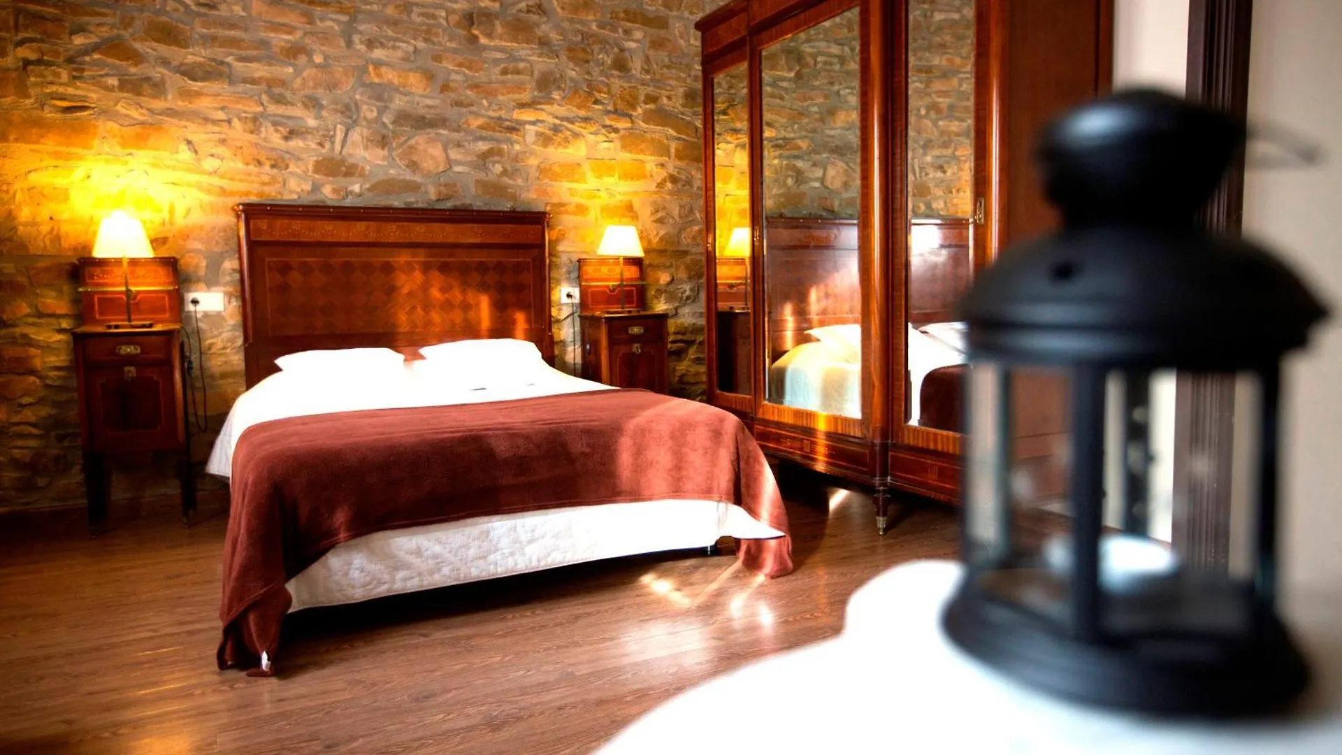 Hotel La Torre Del Vilar Santa Eulalia de Riuprimer