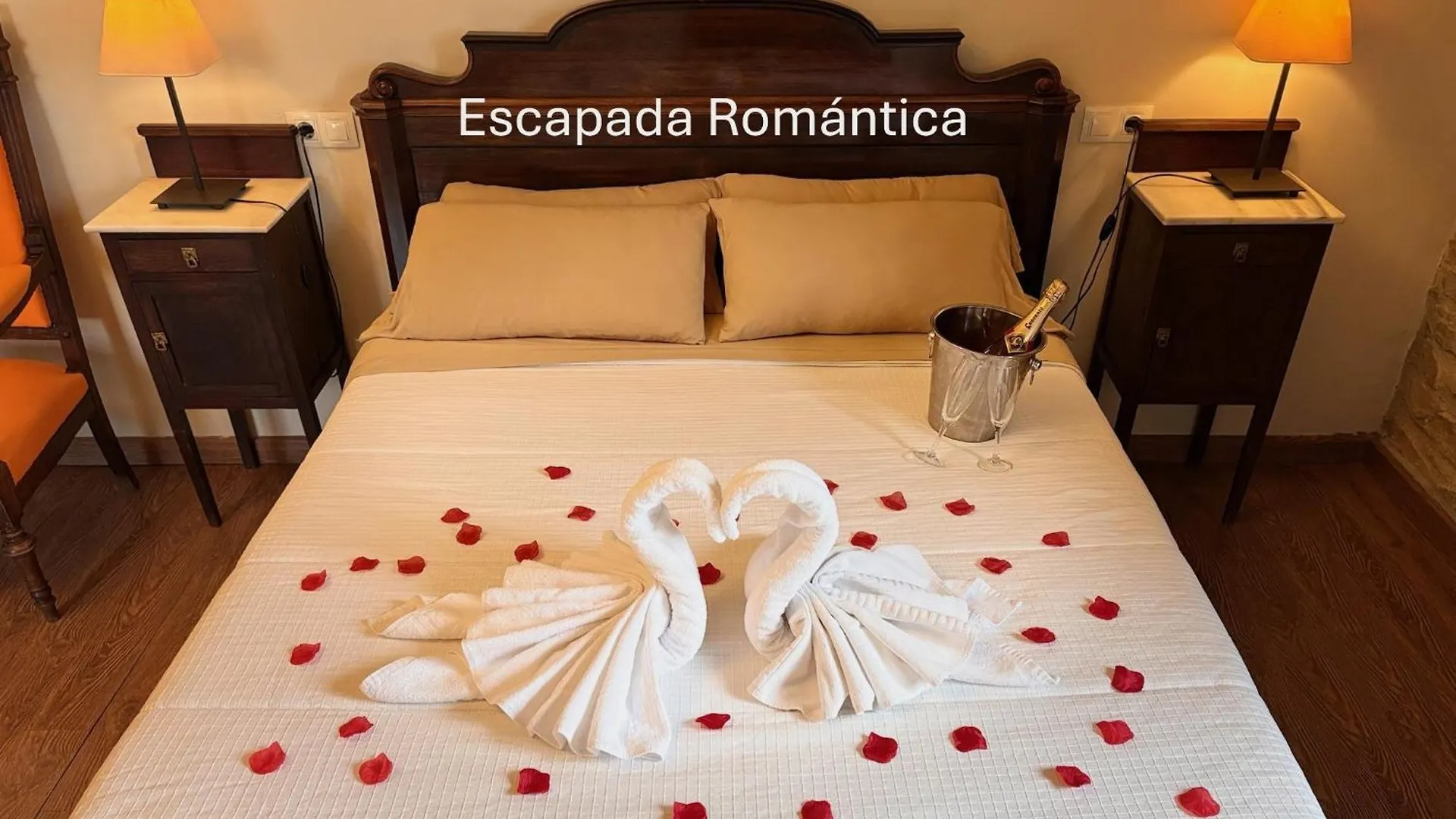 Hotel La Torre Del Vilar Santa Eulalia de Riuprimer