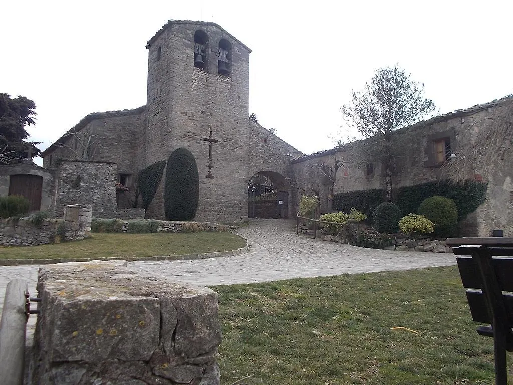 La Torre Del Vilar Santa Eulalia de Riuprimer