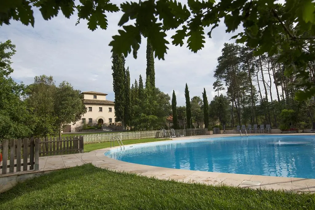 La Torre Del Vilar location