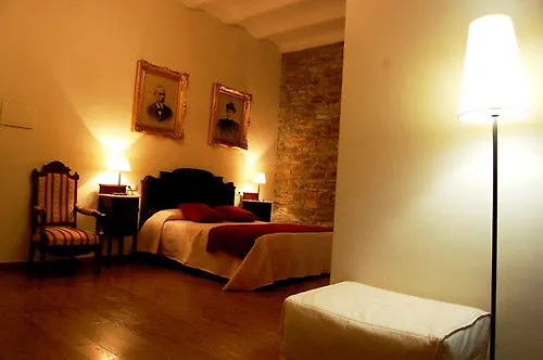 *** Hotel La Torre Del Vilar Santa Eulalia de Riuprimer Spain