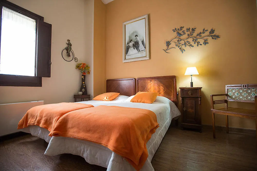 *** Hotel La Torre Del Vilar Santa Eulalia de Riuprimer Spain