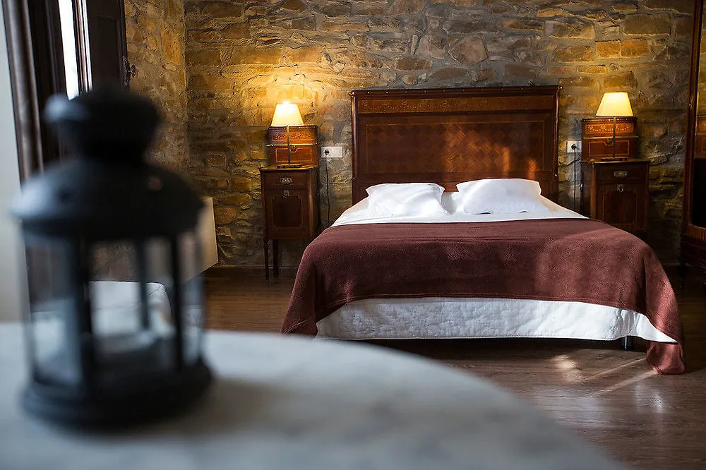 Hotel La Torre Del Vilar Santa Eulalia de Riuprimer