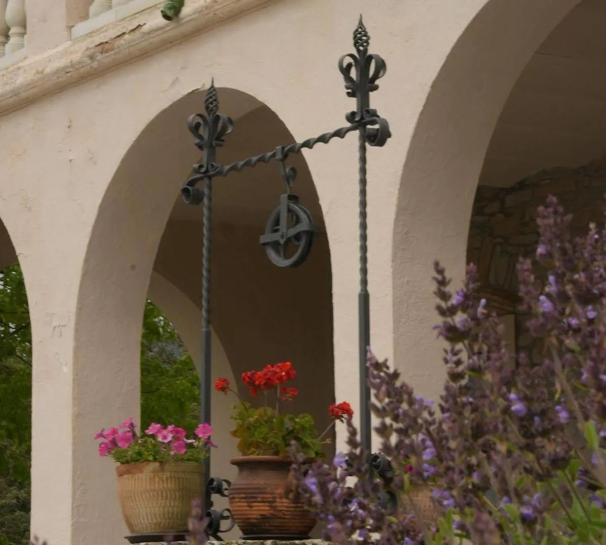 Hotel La Torre Del Vilar Santa Eulalia de Riuprimer